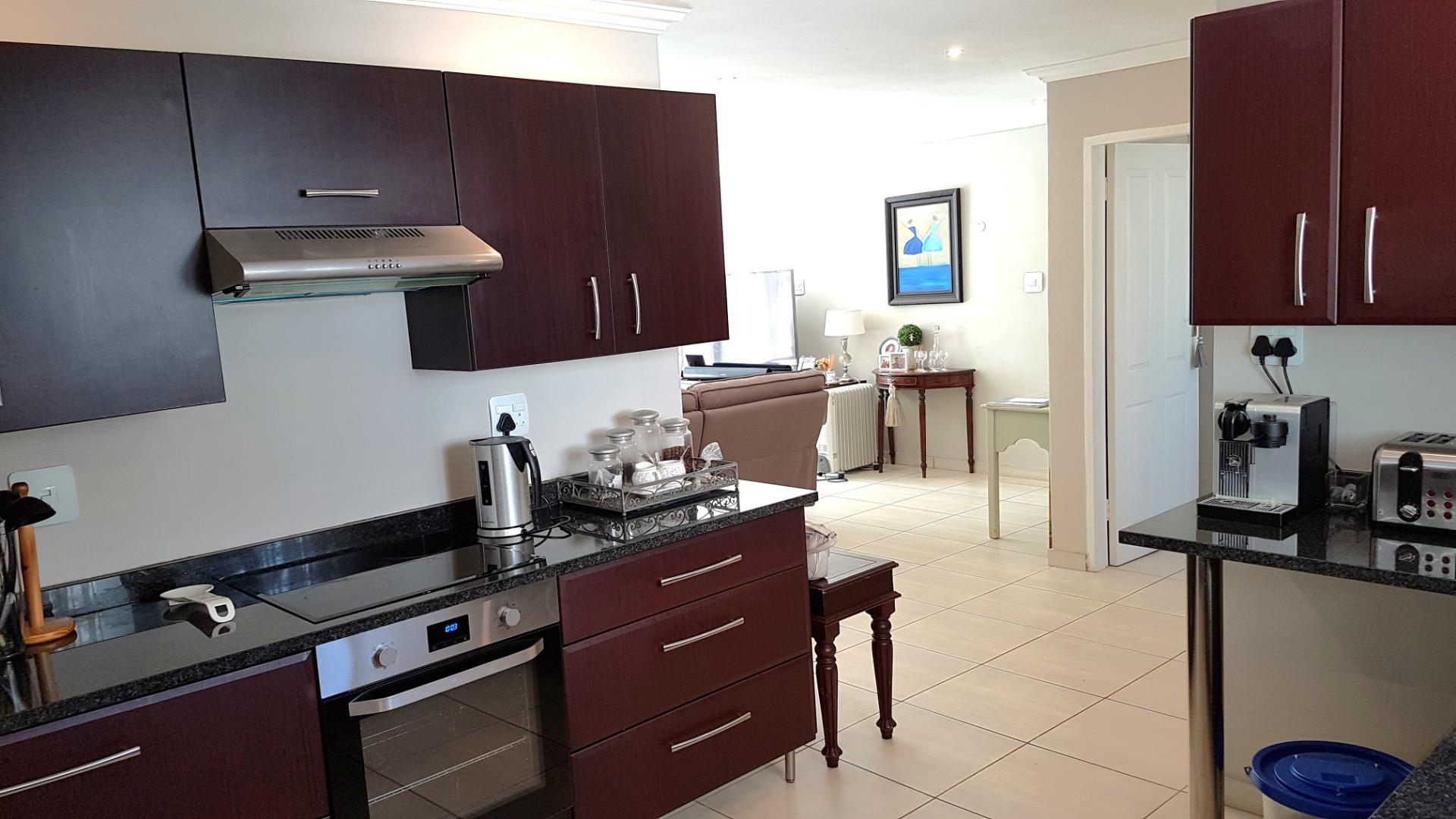 4 Bedroom House for Sale - Gauteng