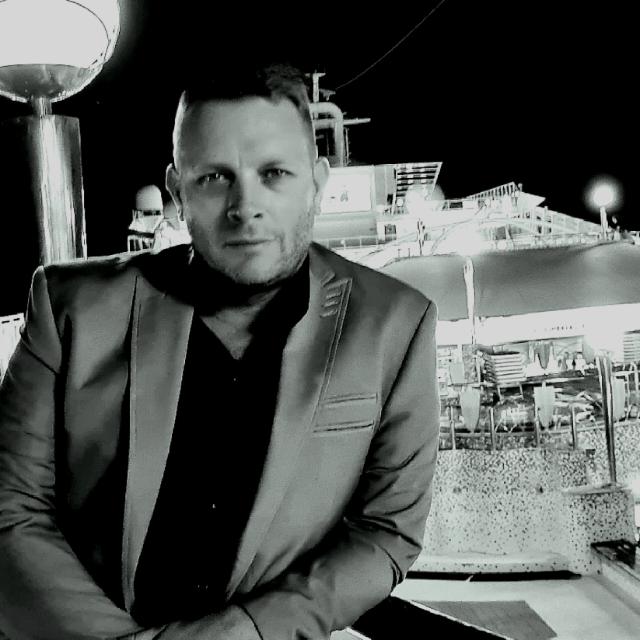Michael Castle